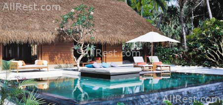 One&Only Reethi Rah 5